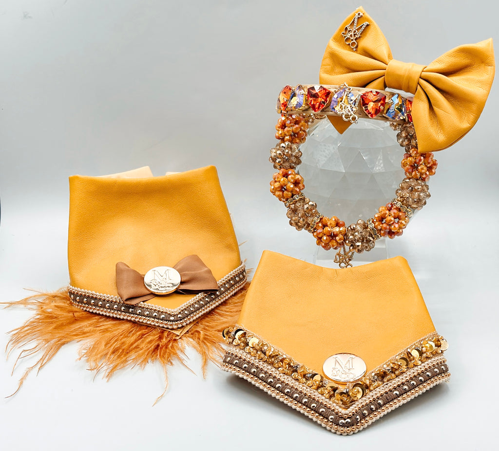 Baisée de Soleil Collection