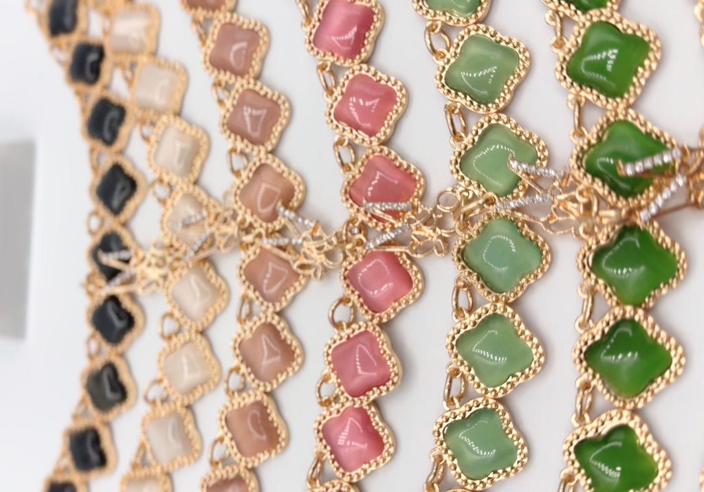 Trèfle de Chance Collection