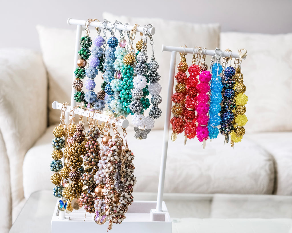 Necklace & Bracelet Collection