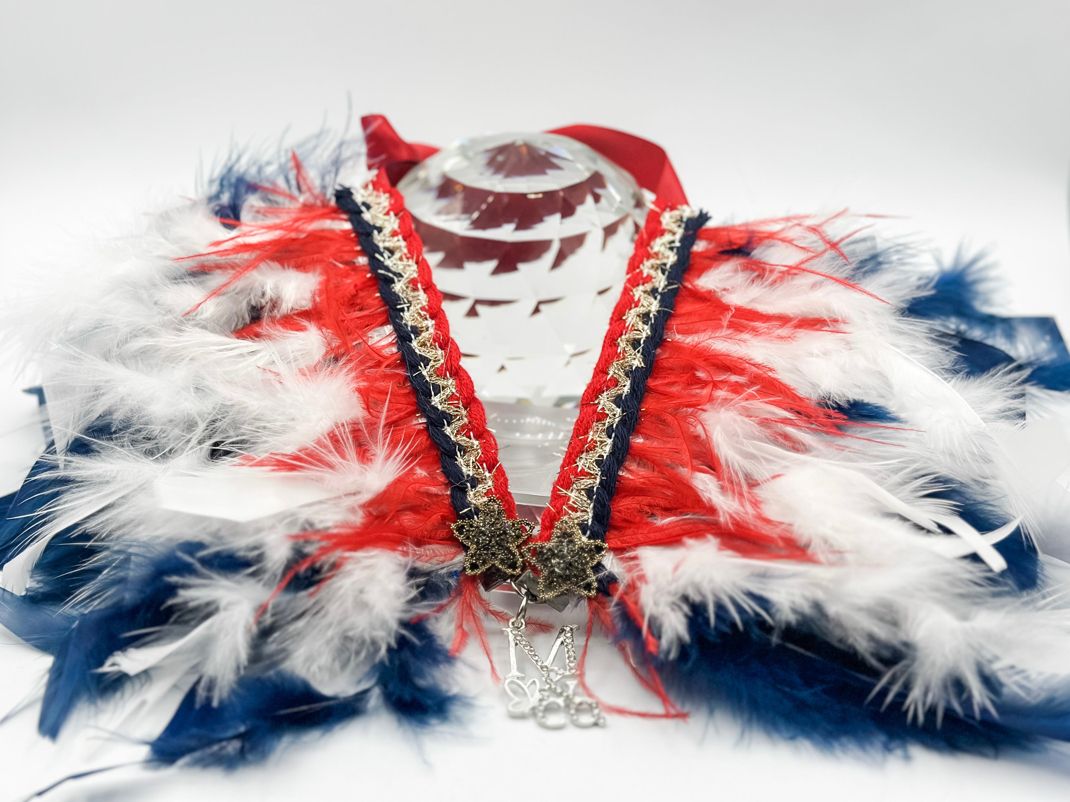 Feather Collection | LittleMaggieandCo