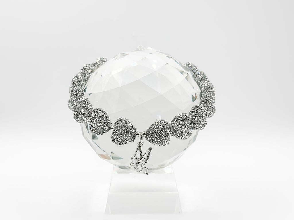 Signature Romance: Shining Knight Necklace