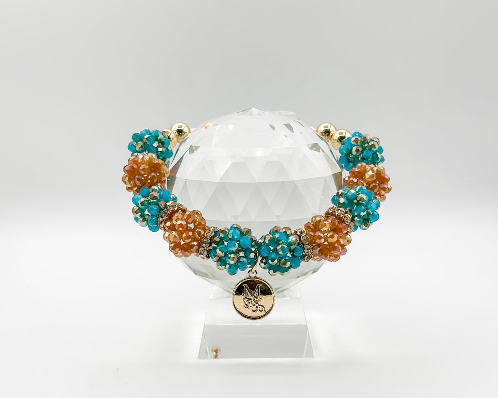 Necklace: Athens Riveria (Royal Birthday Collection)