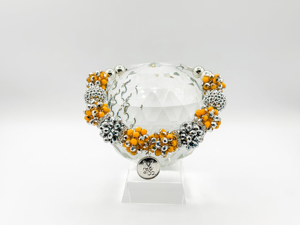 Necklace: Soliel (Royal Birthday Collection)