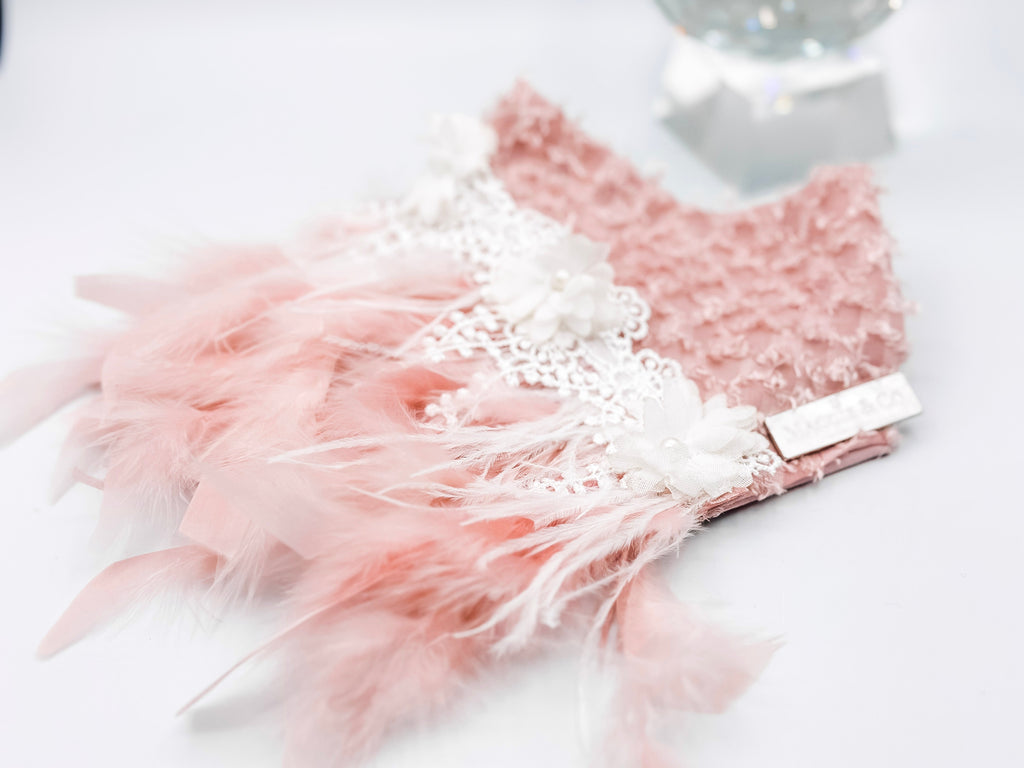 Holiday: Dreamy in Pink