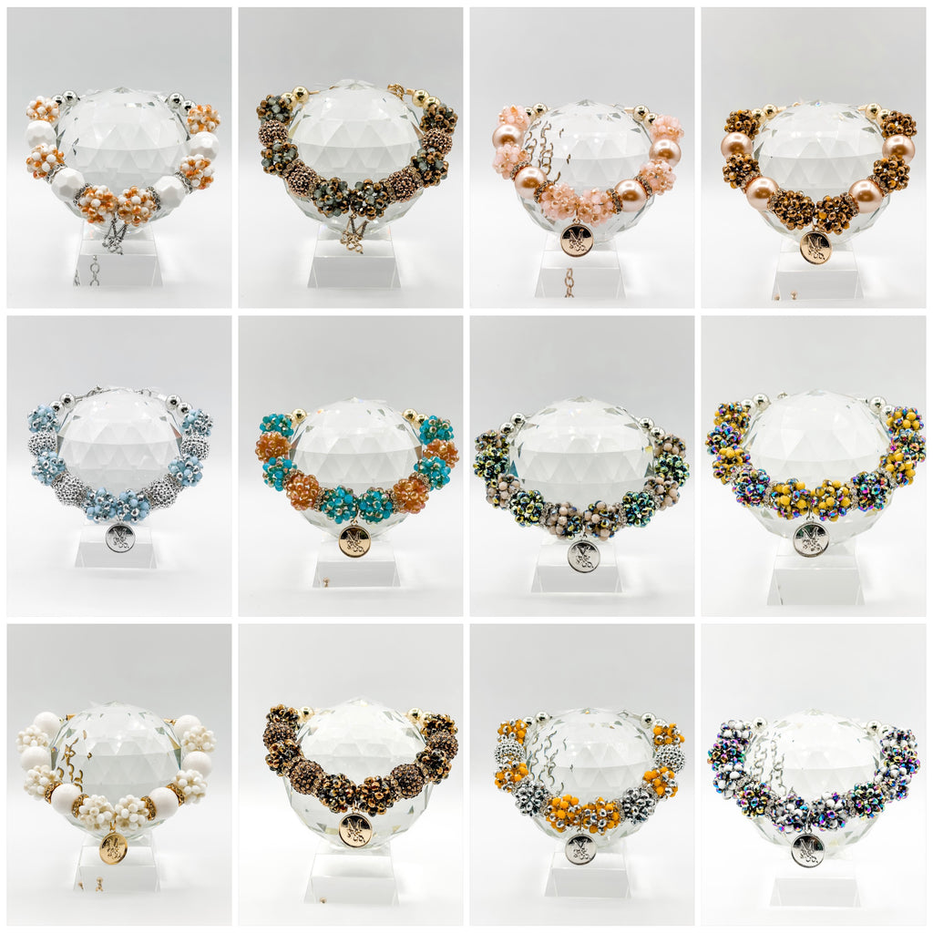 [Pre-Order] Royal Collection Necklaces (12)