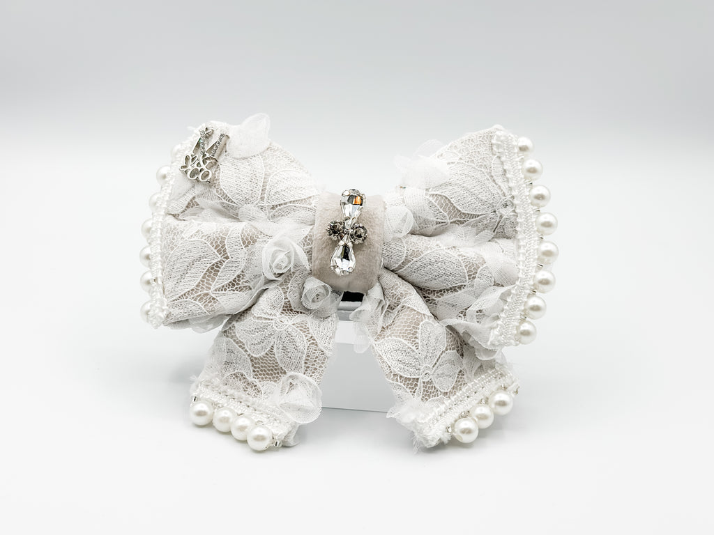 The Delilah Sailor Bow