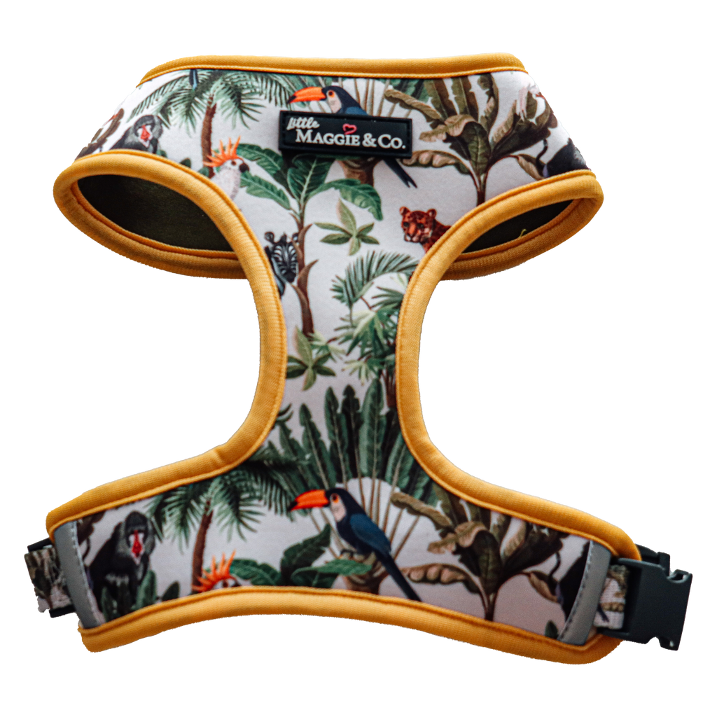 Into the Wild Reversible Harness