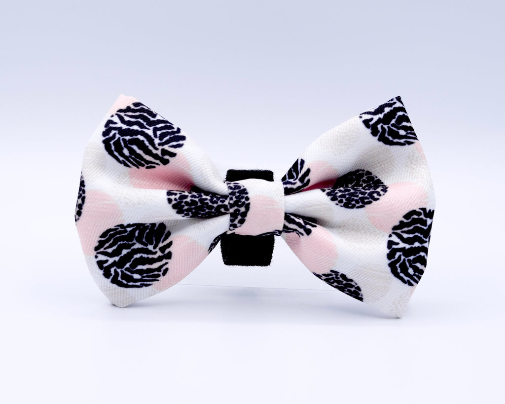 Pawty Animal Bow Tie