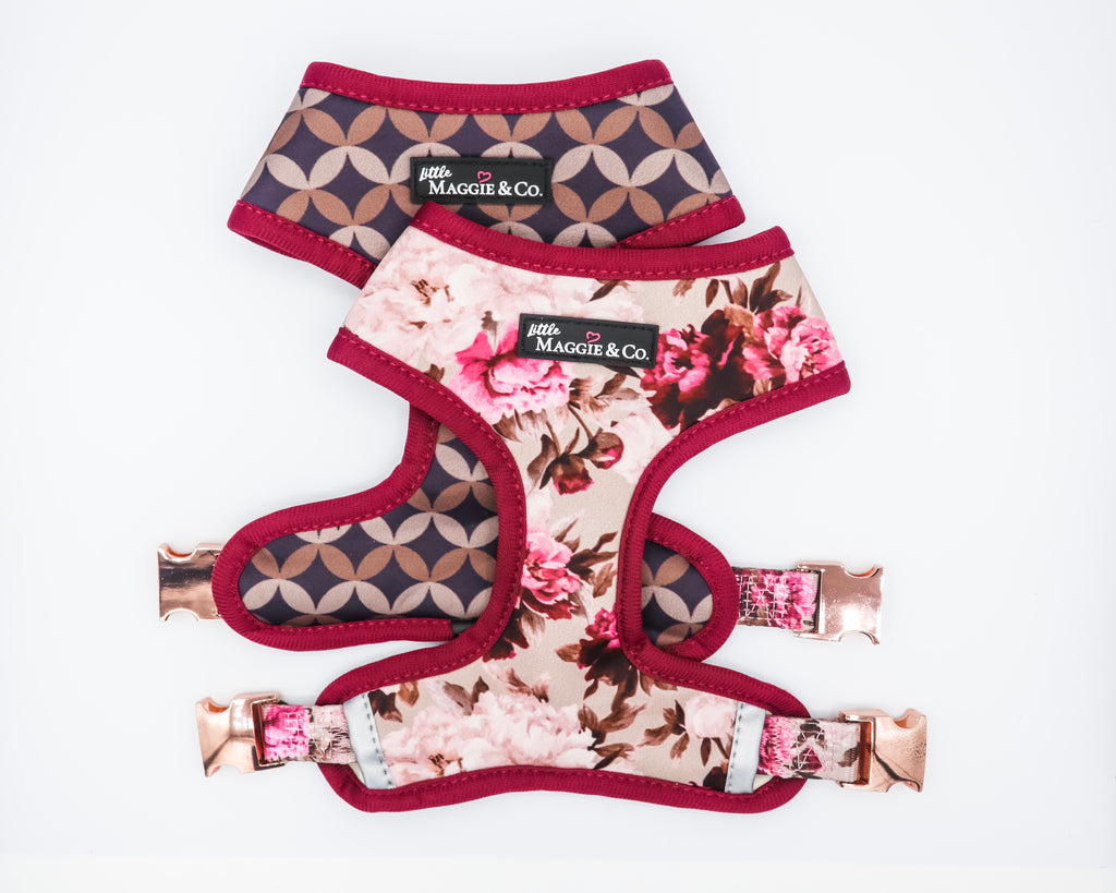 The Maggie Reversible Harness