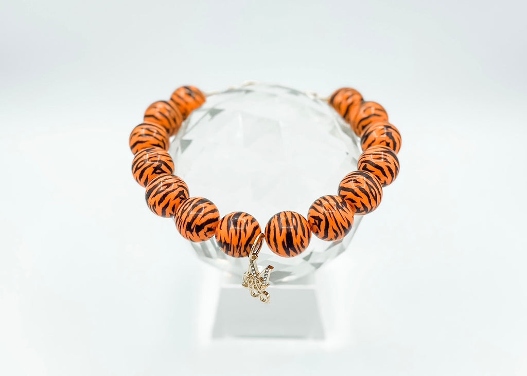 Necklace: Tiger