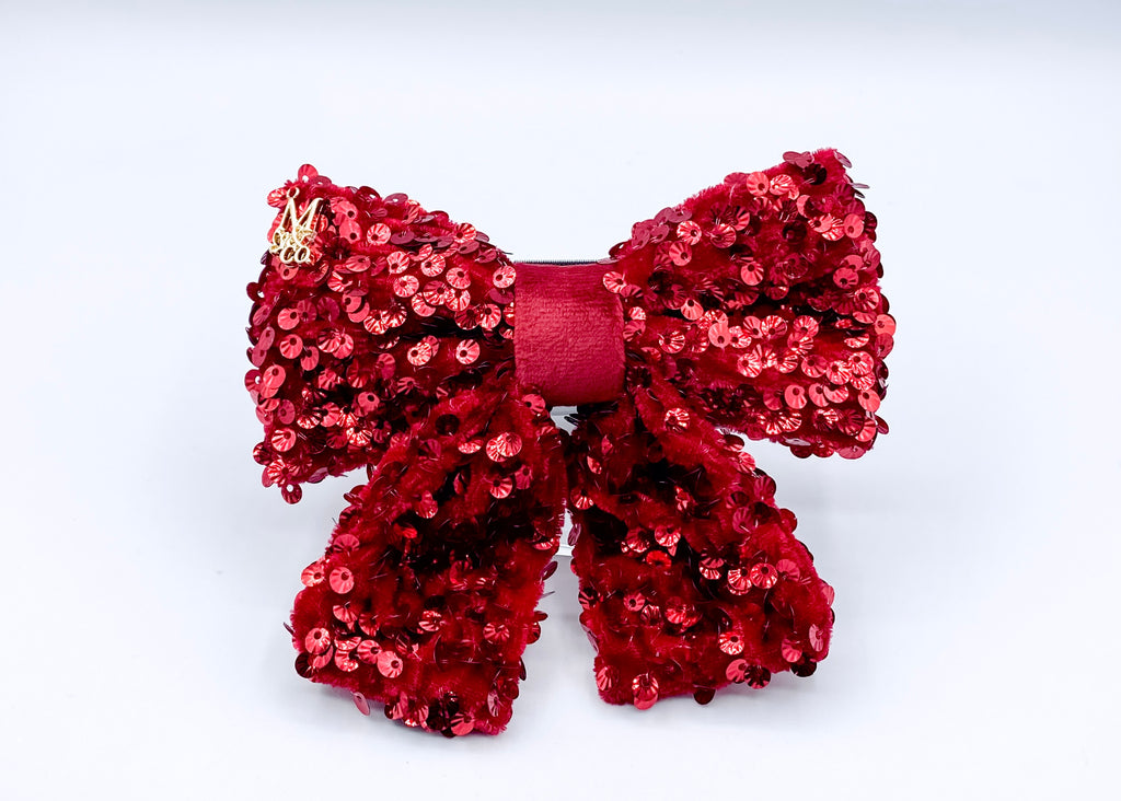 The Pepper Bow