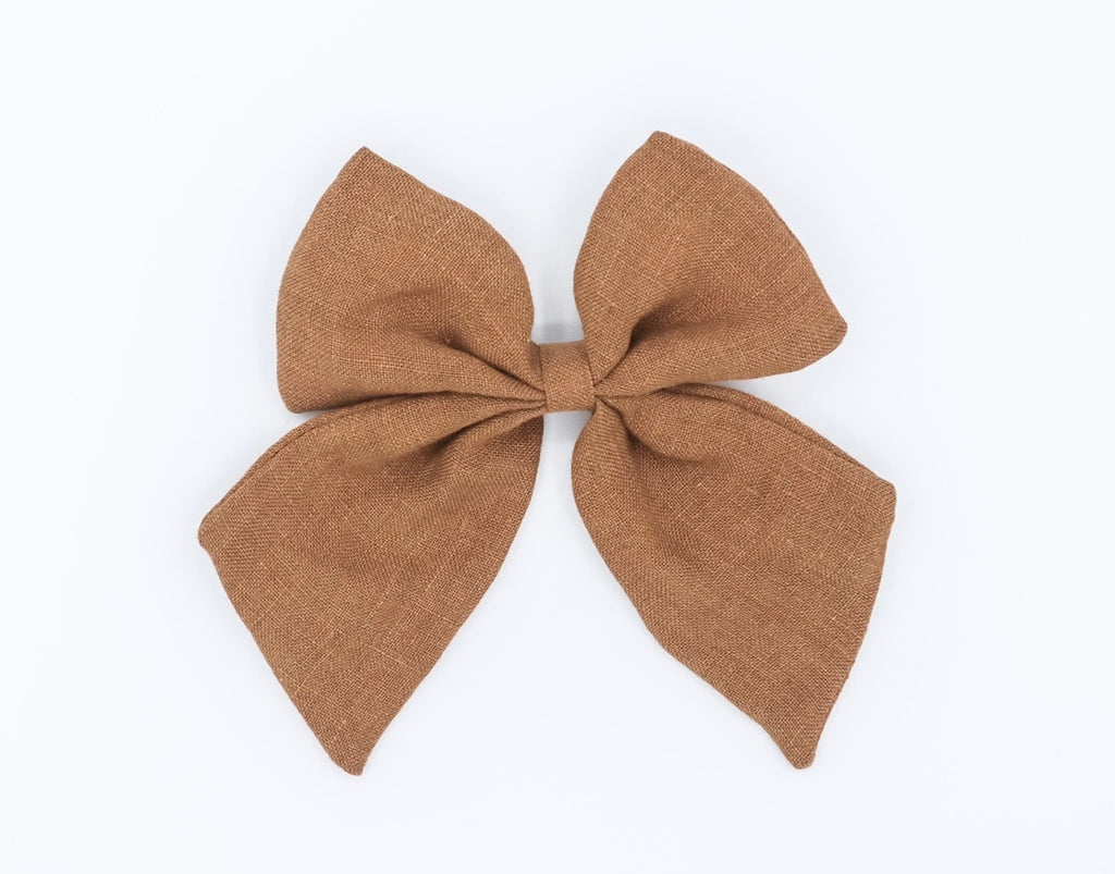 Sailor Bow: Golden