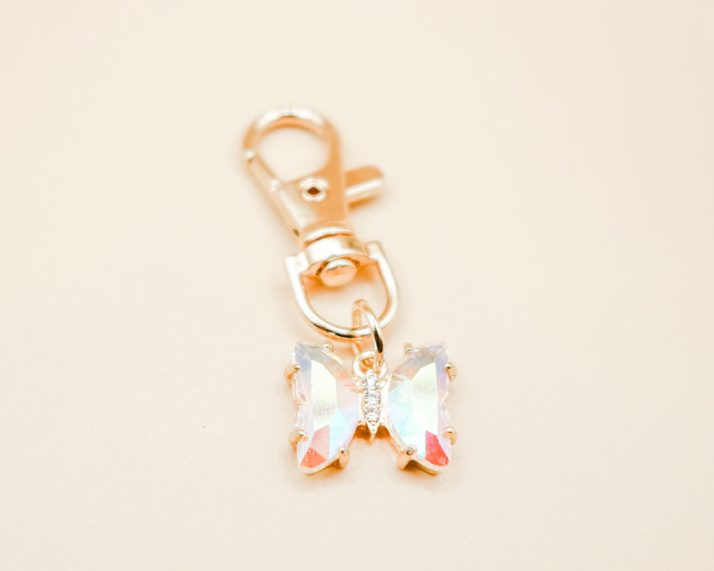 Butterfly Charm: Magical