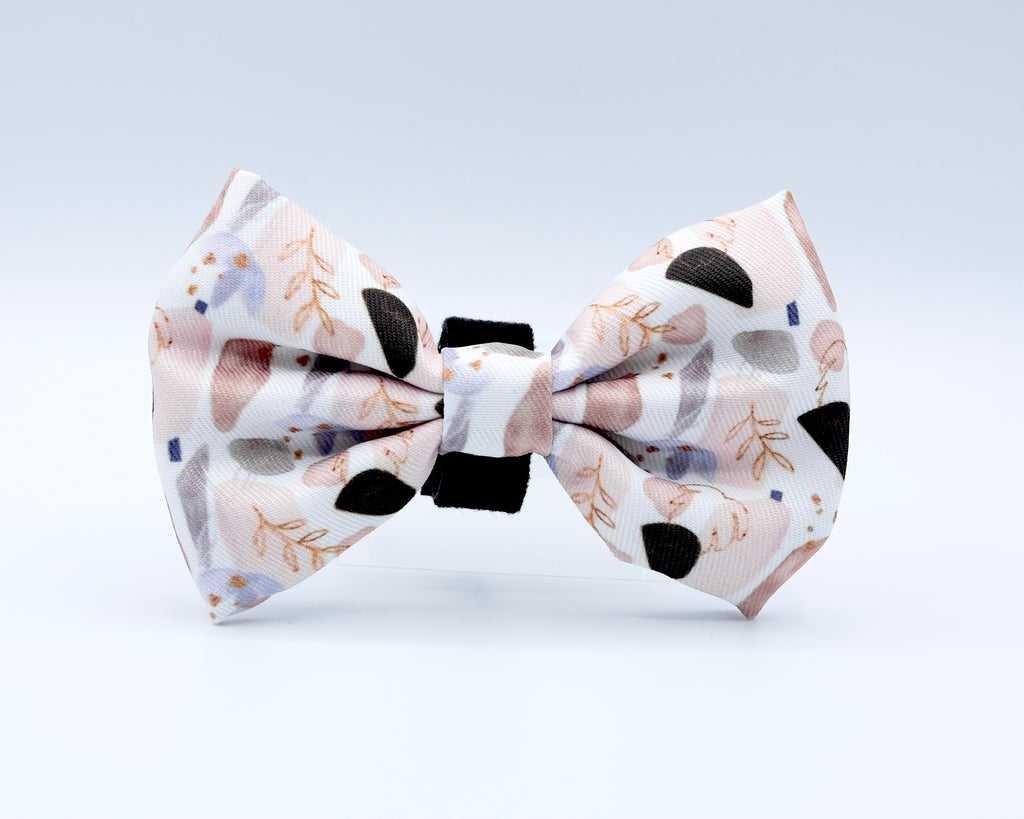 Opulent Bow Tie